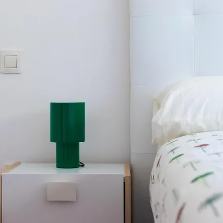 아파트 Exclusiva Terraza Y Parking A 5 Min De *