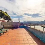 דירה Exclusiva Terraza Y Parking A 5 Min De
