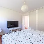 Exclusiva Terraza Y Parking A 5 Min De
