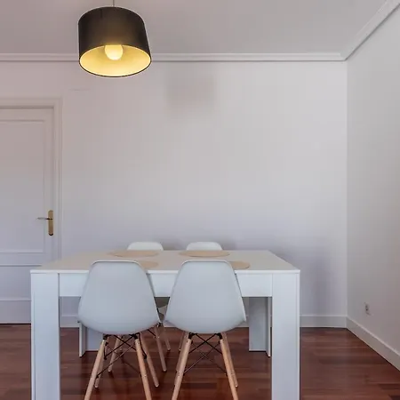 Exclusiva Terraza Y Parking A 5 Min De Lägenhet *