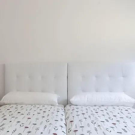 Lägenhet Exclusiva Terraza Y Parking A 5 Min De Bilbao