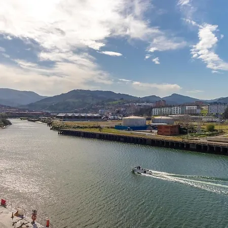 Exclusiva Terraza Y Parking A 5 Min De Lägenhet *