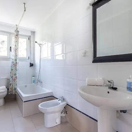 Exclusiva Terraza Y Parking A 5 Min De Apartment