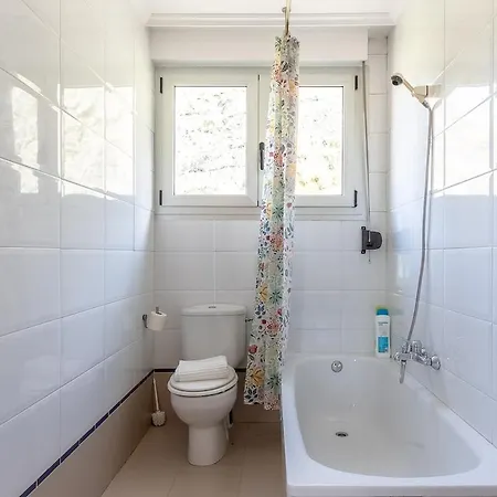 Lägenhet Exclusiva Terraza Y Parking A 5 Min De *