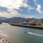 Exclusiva Terraza Y Parking A 5 Min De Apartamento *