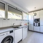Apartamento Exclusiva Terraza Y Parking A 5 Min De *