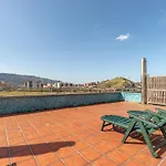 Apartamento Exclusiva Terraza Y Parking A 5 Min De Bilbau