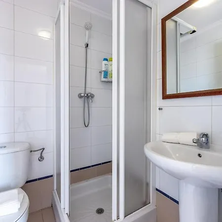 Διαμέρισμα Exclusiva Terraza Y Parking A 5 Min De